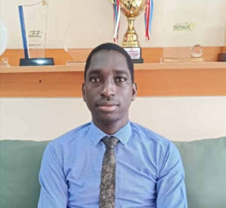 Joseph Sunday Atayero