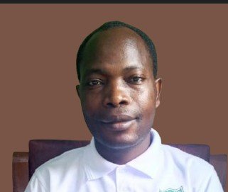 Isaac Ewebiyi